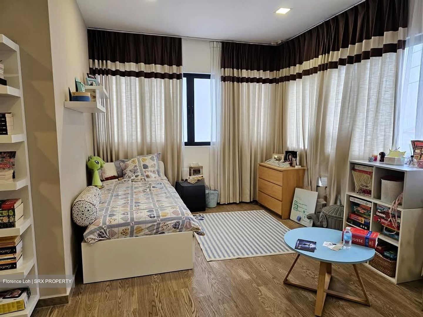 Serangoon Garden Estate (D19), Detached #564778131